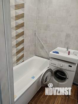 2-к квартира, на длительный срок, 40м2, 23/25 этаж