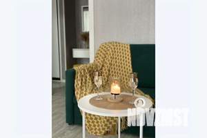 1-к квартира, посуточно, 37м2, 1/9 этаж