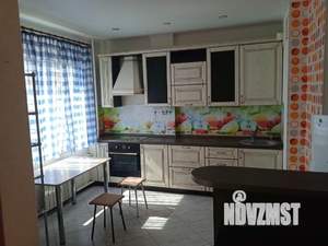 1-к квартира, на длительный срок, 35м2, 6/9 этаж