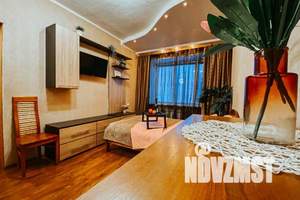 3-к квартира, посуточно, 60м2, 3/4 этаж