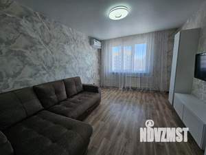 1-к квартира, на длительный срок, 36м2, 7/9 этаж