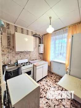 1-к квартира, на длительный срок, 32м2, 2/5 этаж