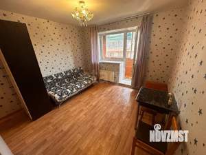 Студия квартира, на длительный срок, 20м2, 3/3 этаж