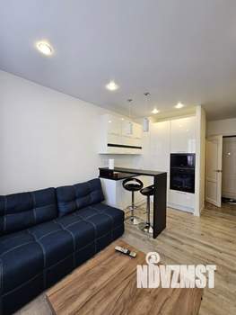 1-к квартира, на длительный срок, 40м2, 2/9 этаж