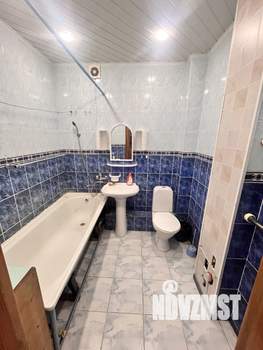 1-к квартира, на длительный срок, 44м2, 3/8 этаж