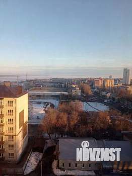 1-к квартира, на длительный срок, 37м2, 11/25 этаж