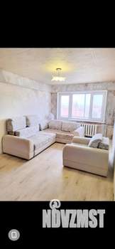 2-к квартира, на длительный срок, 43м2, 5/5 этаж