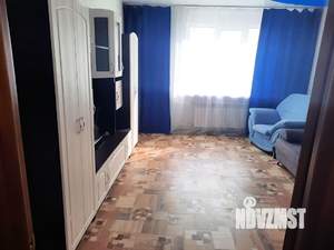 1-к квартира, на длительный срок, 39м2, 1/9 этаж