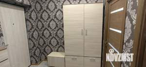 1-к квартира, на длительный срок, 42м2, 5/12 этаж