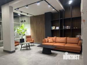 Студия квартира, на длительный срок, 23м2, 9/16 этаж