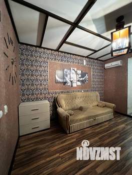 Студия квартира, на длительный срок, 26м2, 2/3 этаж