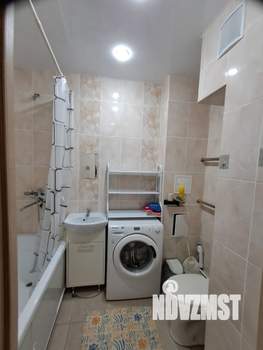 1-к квартира, на длительный срок, 26м2, 1/3 этаж