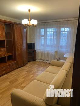 1-к квартира, на длительный срок, 36м2, 1/9 этаж