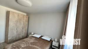 1-к квартира, посуточно, 45м2, 8/9 этаж
