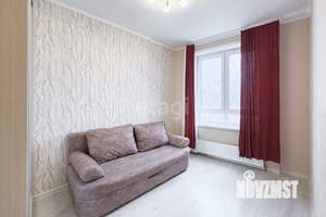 2-к квартира, на длительный срок, 48м2, 5/9 этаж