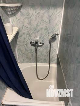 Студия квартира, на длительный срок, 18м2, 4/5 этаж