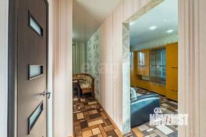 1-к квартира, на длительный срок, 36м2, 4/10 этаж