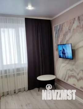 1-к квартира, посуточно, 37м2, 1/9 этаж