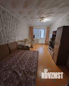 2-к квартира, на длительный срок, 46м2, 4/9 этаж