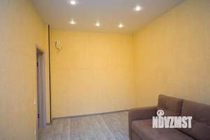 2-к квартира, на длительный срок, 48м2, 2/3 этаж