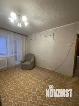 1-к квартира, на длительный срок, 38м2, 6/9 этаж