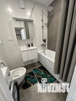 2-к квартира, посуточно, 53м2, 4/4 этаж