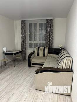 2-к квартира, на длительный срок, 40м2, 23/25 этаж