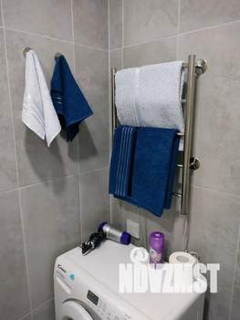 Студия квартира, посуточно, 22м2, 14/24 этаж