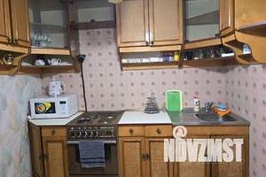 4-к квартира, посуточно, 65м2, 14/16 этаж
