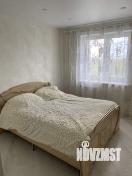 2-к квартира, на длительный срок, 48м2, 10/20 этаж