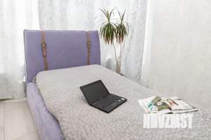 1-к квартира, посуточно, 42м2, 3/24 этаж