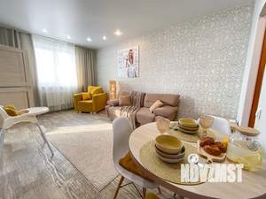 1-к квартира, посуточно, 30м2, 3/24 этаж