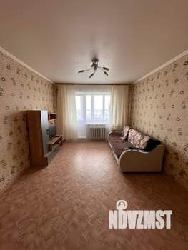 2-к квартира, на длительный срок, 54м2, 9/9 этаж
