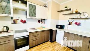 3-к квартира, посуточно, 65м2, 9/9 этаж