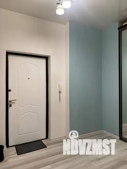 1-к квартира, посуточно, 55м2, 2/6 этаж