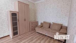 1-к квартира, на длительный срок, 30м2, 1/3 этаж
