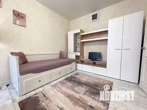 1-к квартира, посуточно, 35м2, 4/4 этаж
