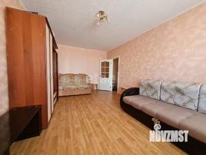 1-к квартира, на длительный срок, 37м2, 7/9 этаж