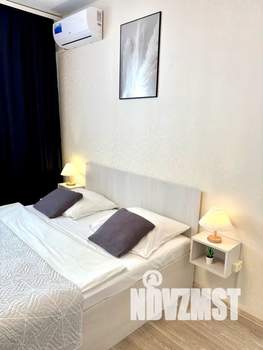 1-к квартира, посуточно, 24м2, 10/24 этаж