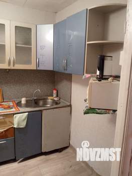 2-к квартира, на длительный срок, 40м2, 1/1 этаж