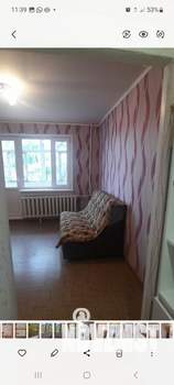 1-к квартира, на длительный срок, 42м2, 5/5 этаж