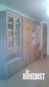 1-к квартира, на длительный срок, 37м2, 1/10 этаж