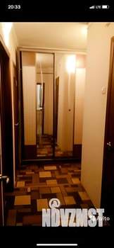 1-к квартира, на длительный срок, 36м2, 3/9 этаж