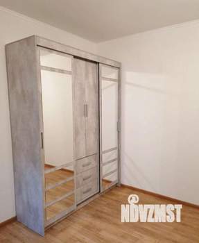 1-к квартира, на длительный срок, 39м2, 4/9 этаж