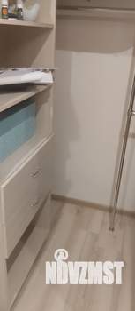 1-к квартира, на длительный срок, 37м2, 2/3 этаж