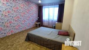 1-к квартира, на длительный срок, 39м2, 5/12 этаж