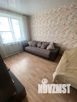 1-к квартира, посуточно, 29м2, 2/3 этаж