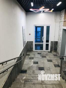 1-к квартира, на длительный срок, 23м2, 7/16 этаж