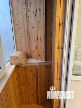 1-к квартира, на длительный срок, 32м2, 1/3 этаж