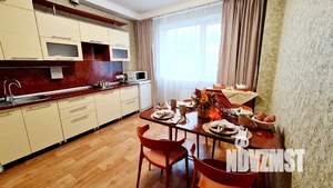 2-к квартира, посуточно, 67м2, 9/10 этаж